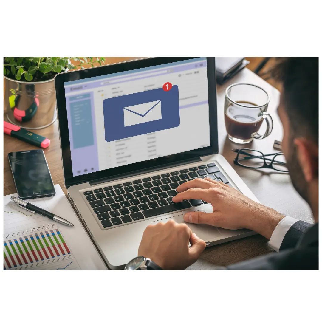correo corporativo