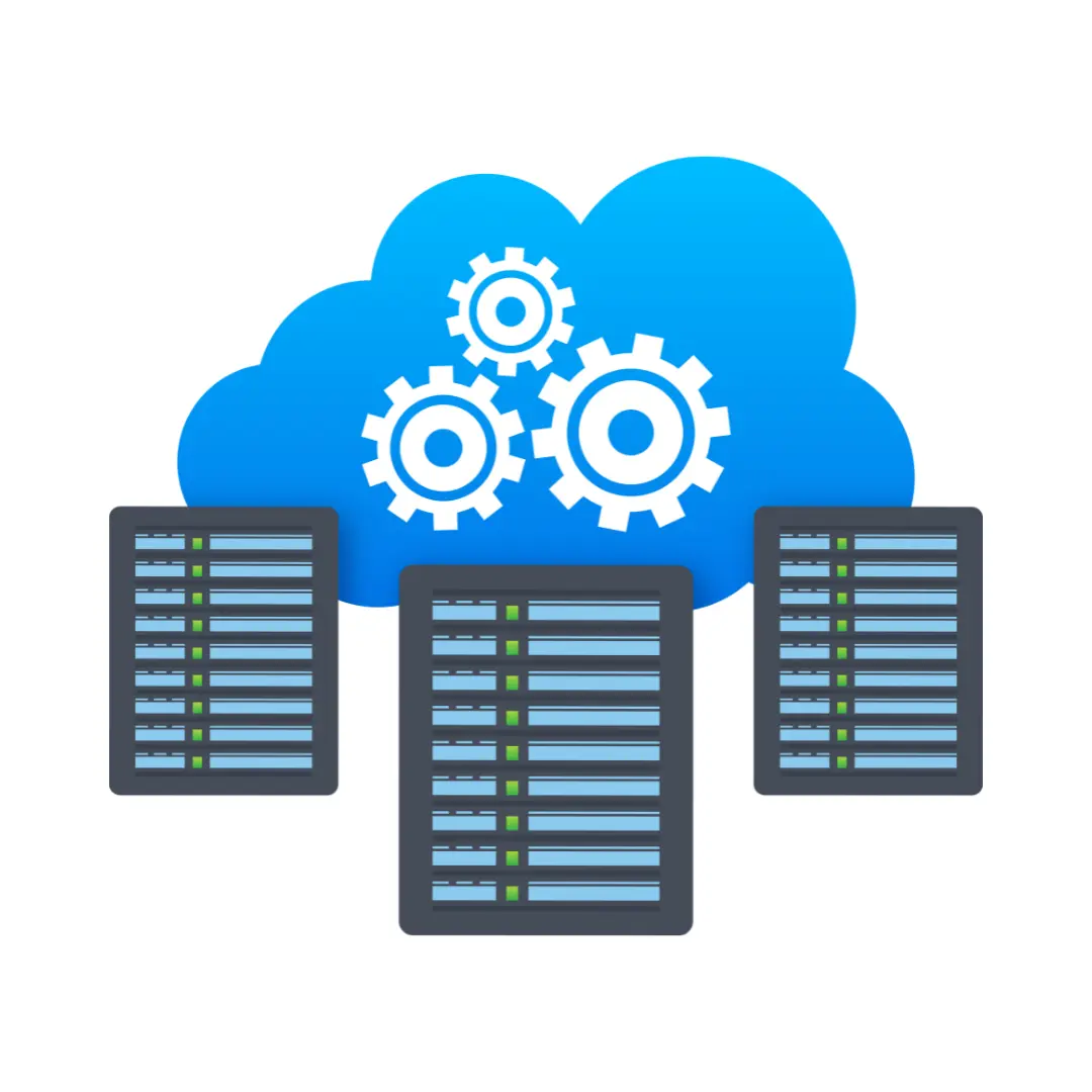 Hosting Web