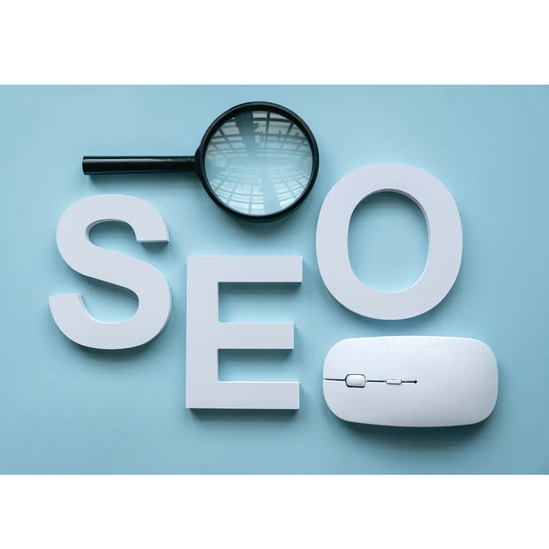SEO BÁSICO